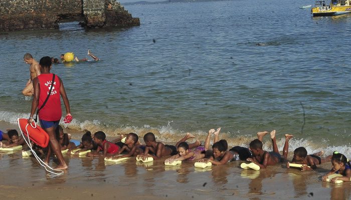 Afogamentos: Alerta Sobre Mortes Infantis no Amapá e no Brasil