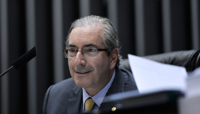 STF Bloqueia R$ 6 Milhões de Ex-deputado Eduardo Cunha