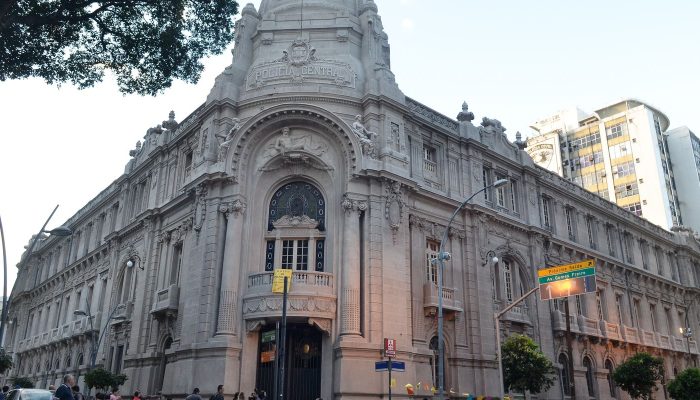 © Tânia Rêgo/Agência Brasil