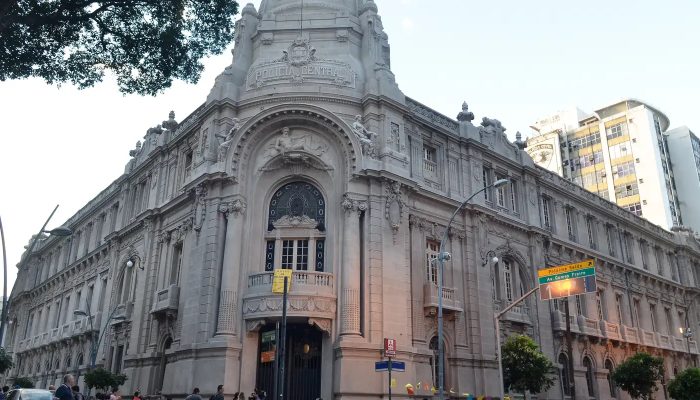 © Tânia Rêgo/Agência Brasil