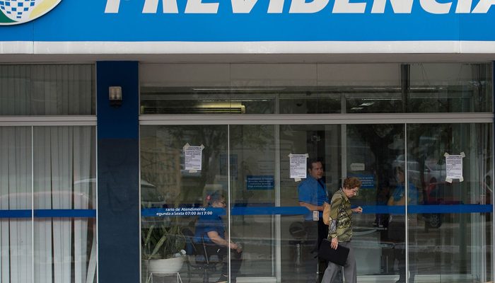 Governo Libera R$ 547 Milhões para Ressarcir Beneficiários do INSS