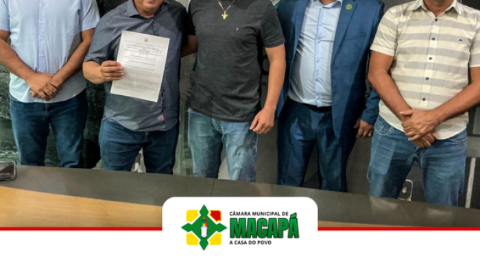 Câmara Municipal de Macapá