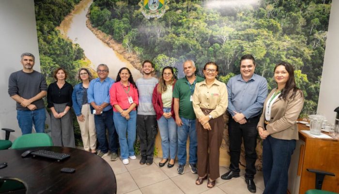 Membros da Câmara Técnica de Meio Ambiente aprovam proposta de resolução sobre licenciamento ...