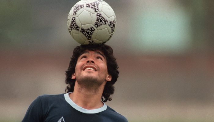A Bola que Fez História e a Memória de um Continente