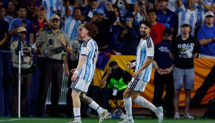 Barco: a Joia Argentina que Navega Rumo ao Chelsea