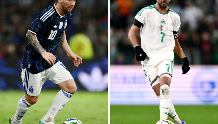 Copa do Mundo: França e Argentina Iniciam Jornada Rumo ao Título