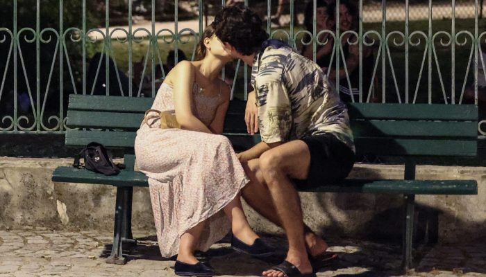 Copa: o Amor Encontra o Jogo em um Novo Compasso