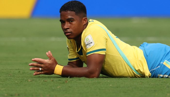 Copa do Mundo: a Dor da Derrota e a Promessa de um Futuro Mais Forte