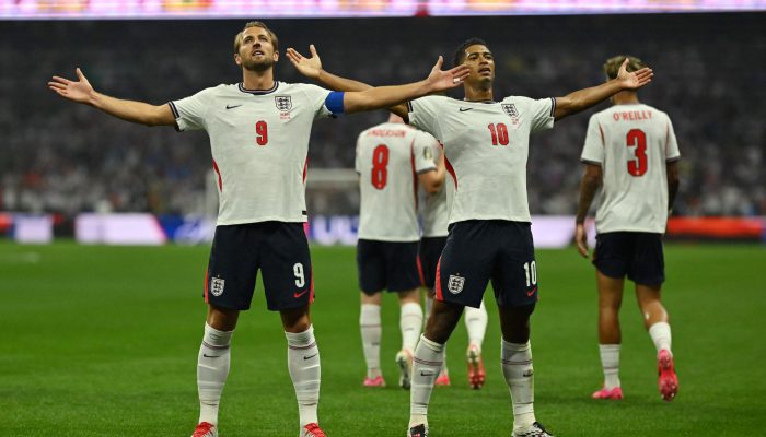 Inglaterra: a Ambição de Libras e o Eco da Floresta