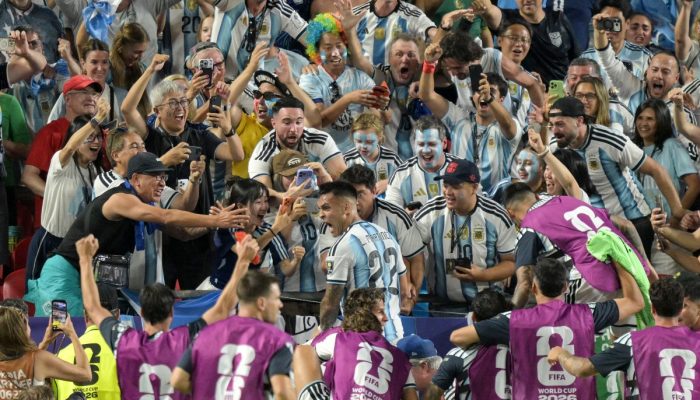 Copa de 2026: o Eco dos Ancestrais no Rugido da Torcida
