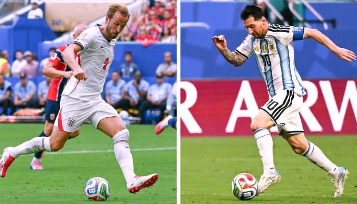 O Renascer do 9 e 10: Novas Almas na Copa do Mundo de 2026