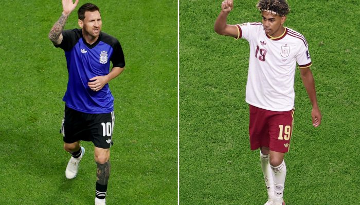 Argentina e Espanha: a Final que Ecoa a Alma do Futebol