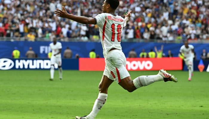 Gols na Amazônia: a Copa que Ecoou na Floresta