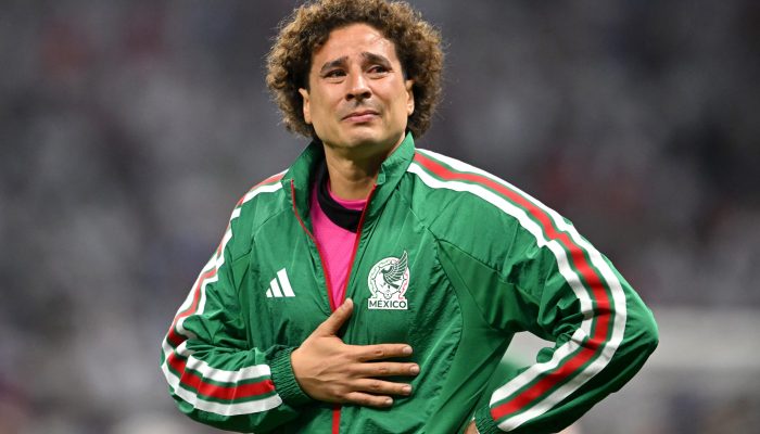Ochoa Pendura as Luvas: um Adeus em Meio À Amazônia