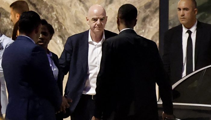Uefa Mantém Boicote Às Competições da Fifa, Aponta para Falta de Confiança