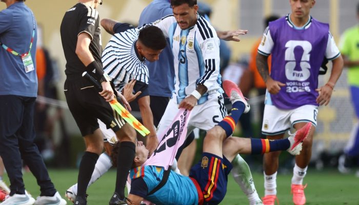 Paredes: Dez Jogos de Suspensão Ecoam na Amazônia