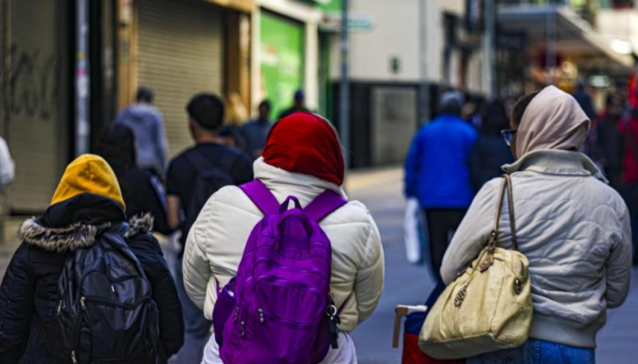 Frio Intenso Atinge Sul e Centro-oeste, com Alertas de Tempestade