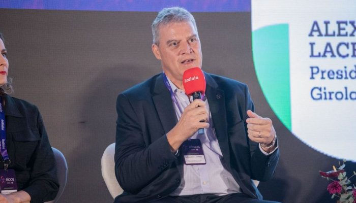 Pecuária Leiteira Brasileira Critica Decisão Sobre Importações