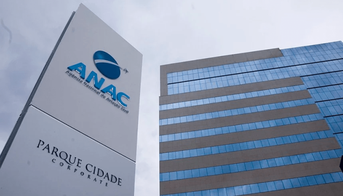 Movimento Aéreo Doméstico Bate Recorde em Maio, Aponta Anac