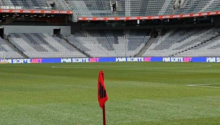 Athletico-pr e Vitória Abrem Oitavas da Copa do Brasil