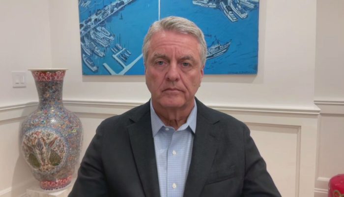 Ex-diretor da Omc Vê Poucas Chances de Reversão de Tarifas Americanas