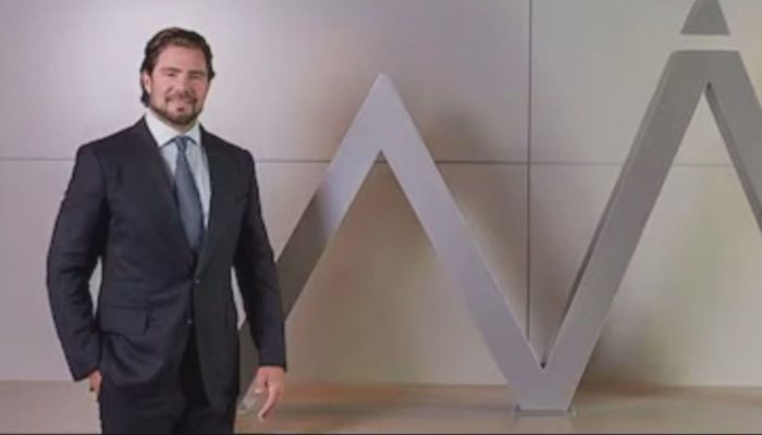 PF: Relatório Expõe Influência de Ex-banqueiro na Política