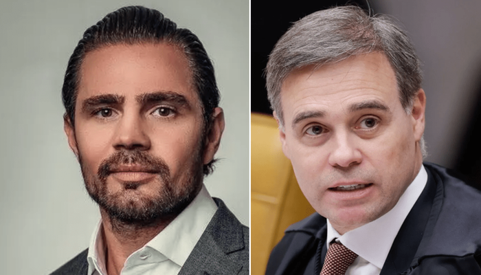 Daniel Vorcaro em Posição Delicada com Relator do STF, Avalia Analista