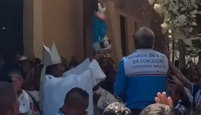 Reprodução Prefeitura Ponta de Pedras