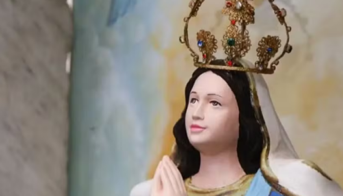 Paróquia Imaculada Conceição/Divulgação