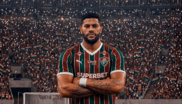 Hulk: Entenda a Logística da Estreia do Jogador no Fluminense