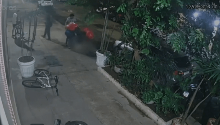 Ciclista É Confundido com Ladrão e Linchado no Rio de Janeiro