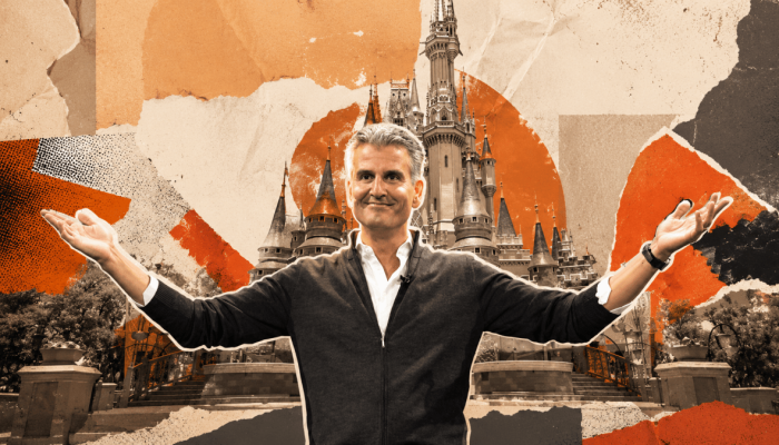 Disney: Josh D’amaro Busca Unificar Império com Estratégia “one Disney”