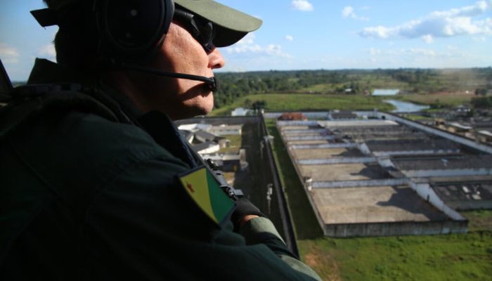 Acre alcança 2ª menor taxa de homicídios da Região Norte e lidera redução da violência nos...