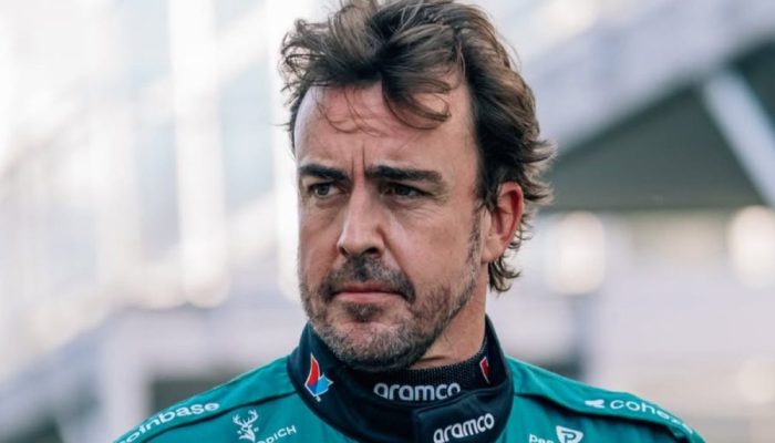 Alonso e o Adeus em Barcelona: um Suspiro da F1 na Amazônia