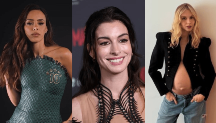 Famosas Anunciam Gravidez em 2026: de Sabrina Sato a Bruna Biancardi