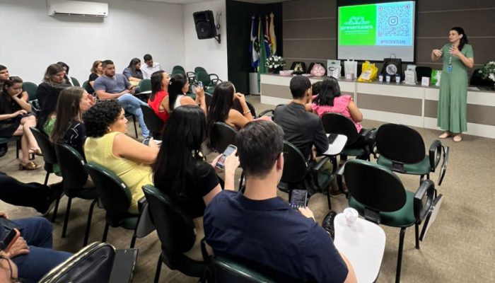 Assessoria de Imprensa do Sebrae/MT