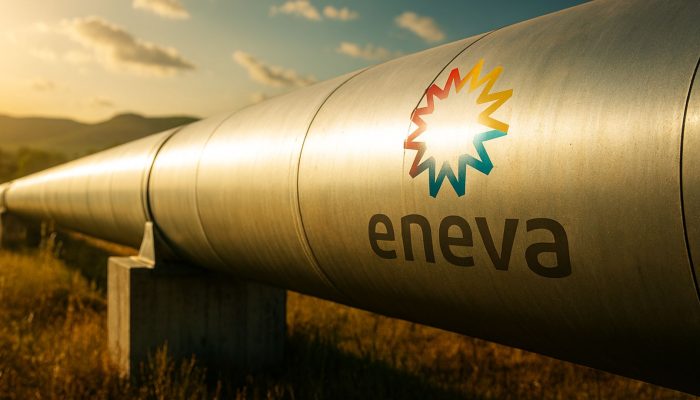 Nova fase da Eneva: importação de gás natural da Bolívia reforça papel estratégico da empre...