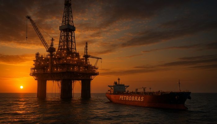 Engenheiro químico Carlos Alberto Pedroso detalha 35 anos na indústria de petróleo. Entenda os...