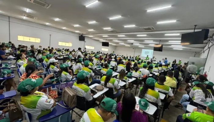 Assessoria de Comunicação - ASCOM