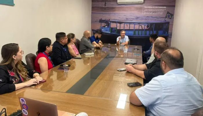 Assessoria de Comunicação