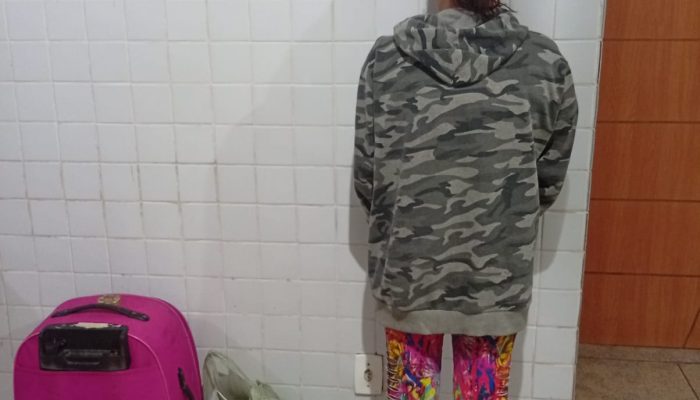Mãe Abandona Filho de 8 Anos no PA para Viajar a MG