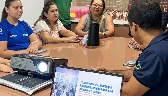 Assessoria de Comunicação - ASCOM