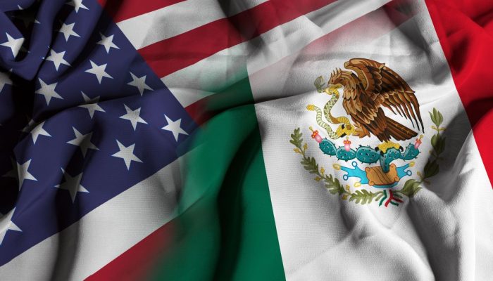 EUA Buscam Autorização para Ataques Militares no México