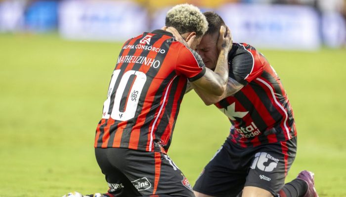 Vitória Vira Jogo Contra Fortaleza e Larga na Frente na Final da Copa do Nordeste
