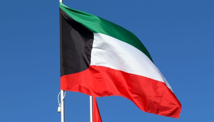 Kuwait Aciona Defesas Aéreas Contra Alvos Hostis