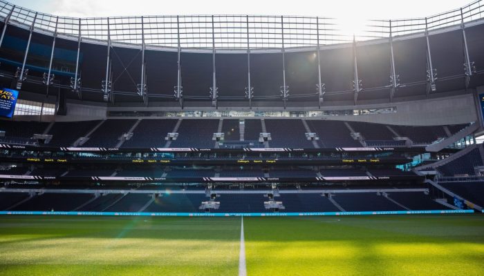 Tottenham Busca Reagir na Copa da Liga Inglesa