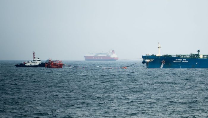 Petróleo Recua com Expectativa de Trégua Entre EUA e Irã