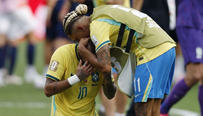 Estresse da Copa: Especialistas Alertam para Riscos À Saúde no Amazonas
