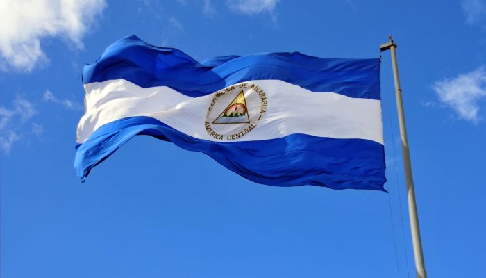 Nicarágua Vulnerável a Pressões dos EUA, Afirma Especialista