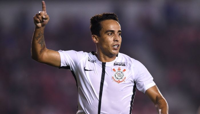 Ex-jogador Jadson É Preso por Violência Doméstica no Paraná